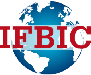 IFBIC logo